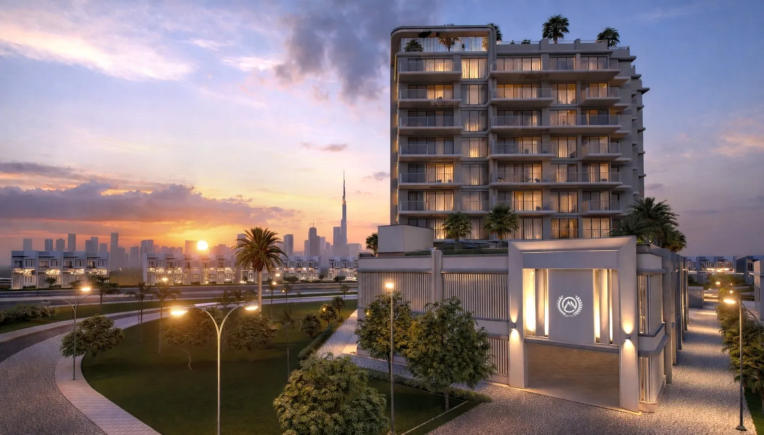 Sea View Residence 3