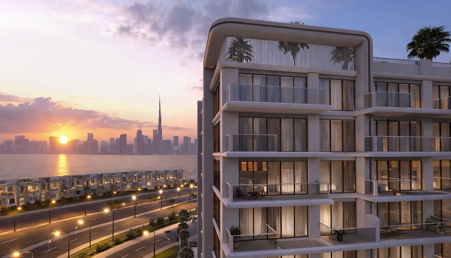 Sea View Residence 2