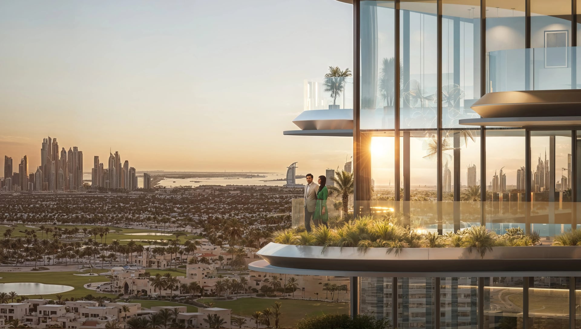 One Sky Park 3