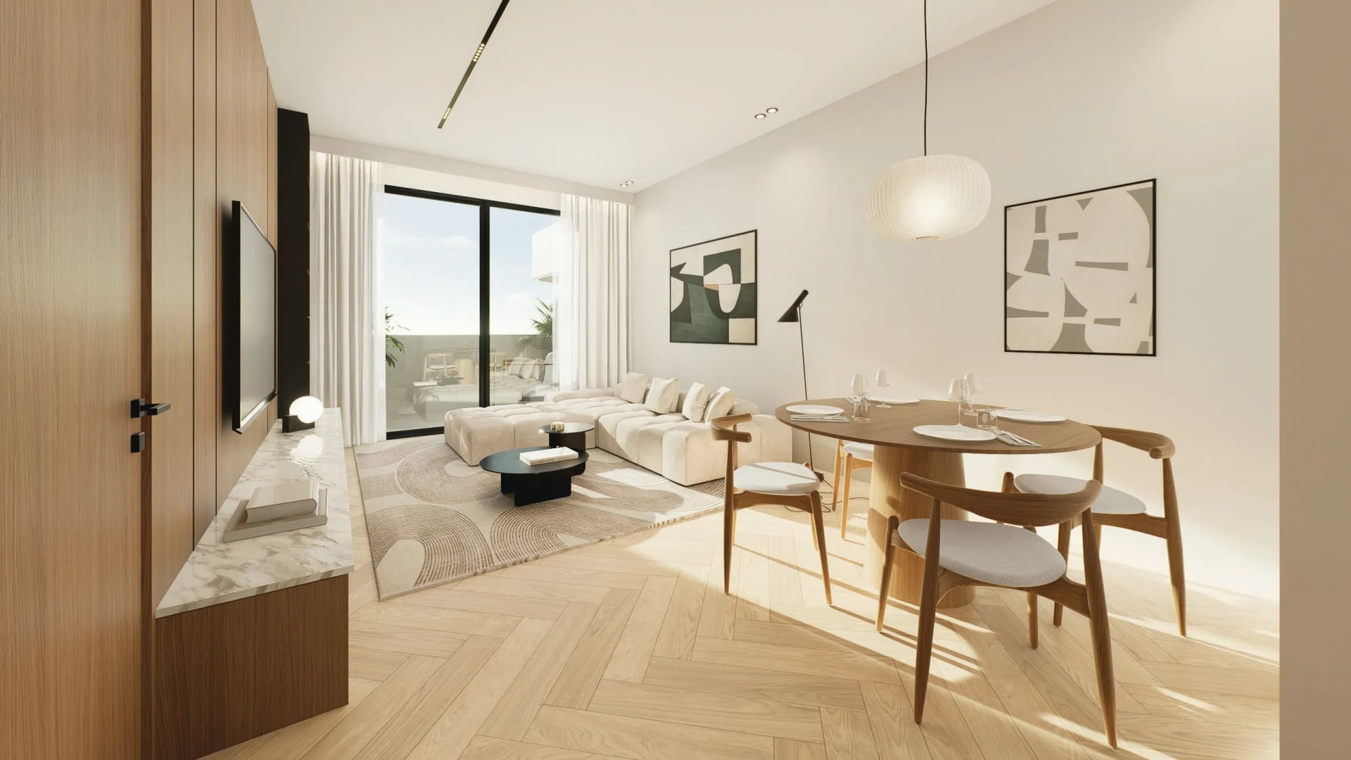 One 678 Residences 5