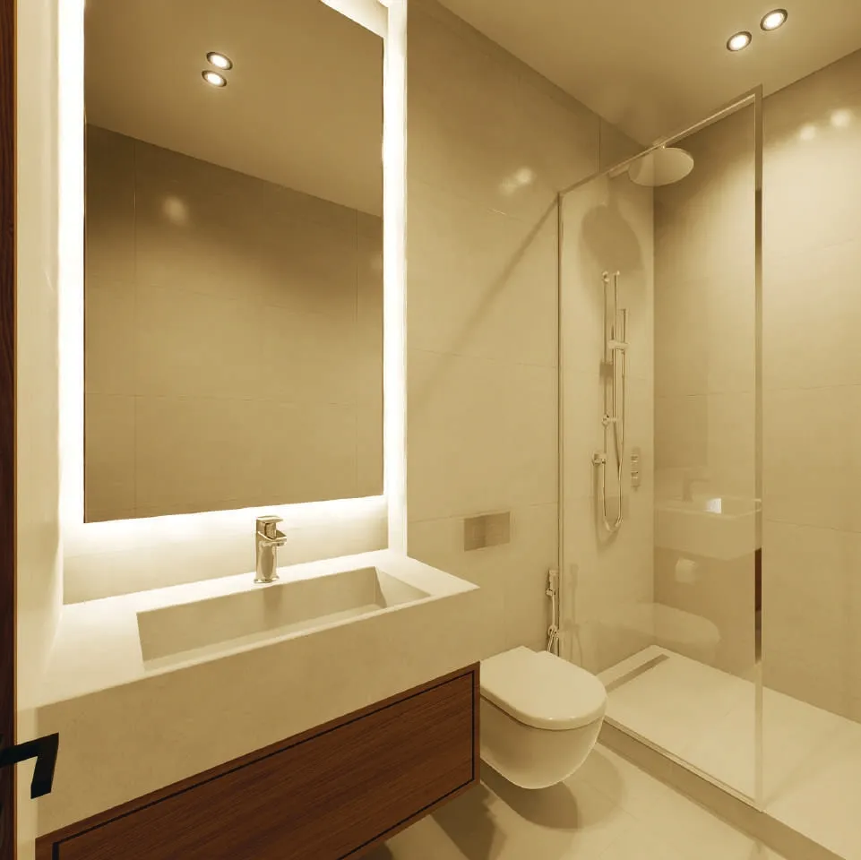 One 678 Residences 3
