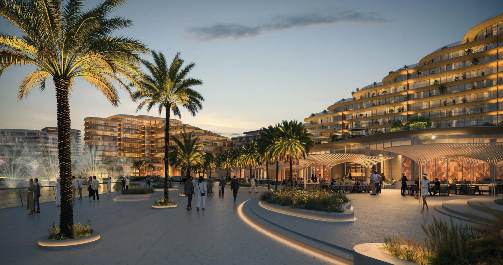 Mandarin Oriental Residences 4