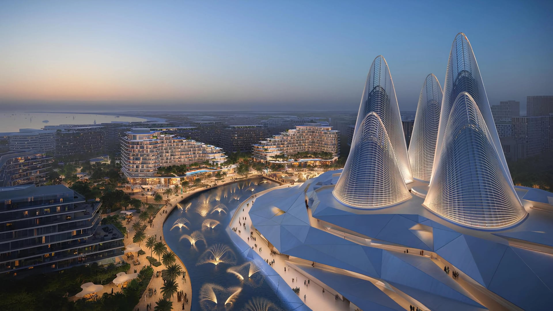 Mandarin Oriental Residences 2