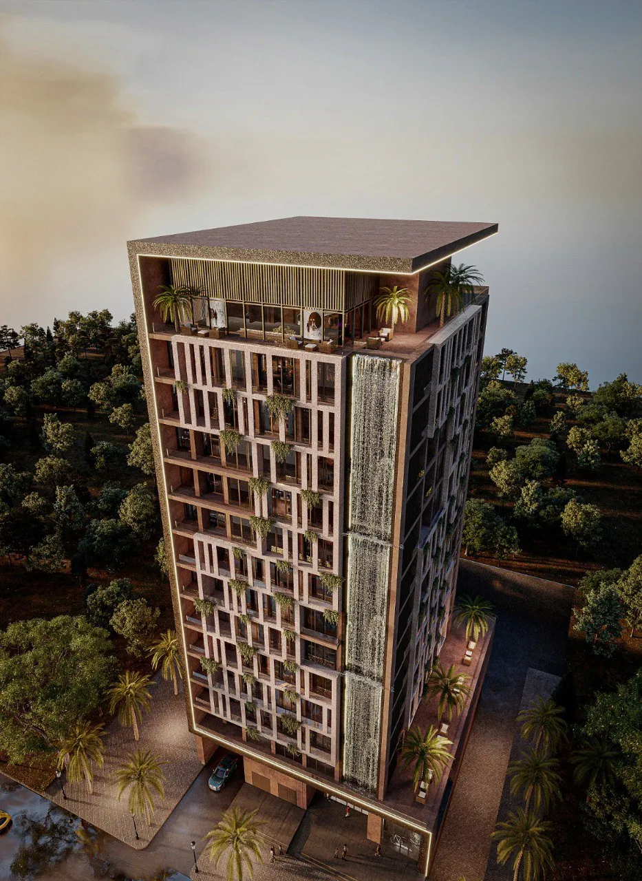 Amazonia Residence 3