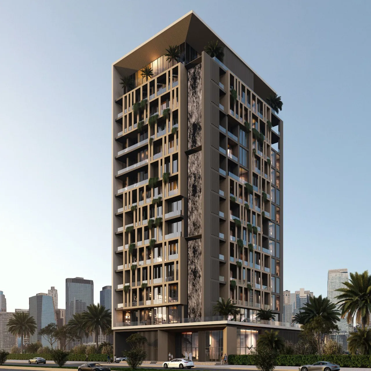 Amazonia Residence 4