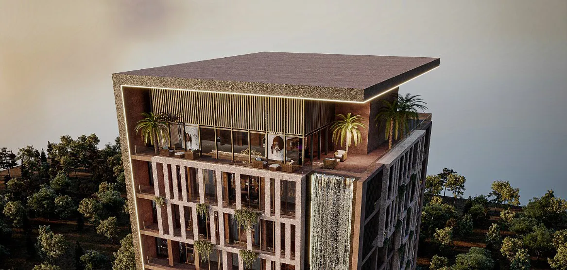 Amazonia Residence 2