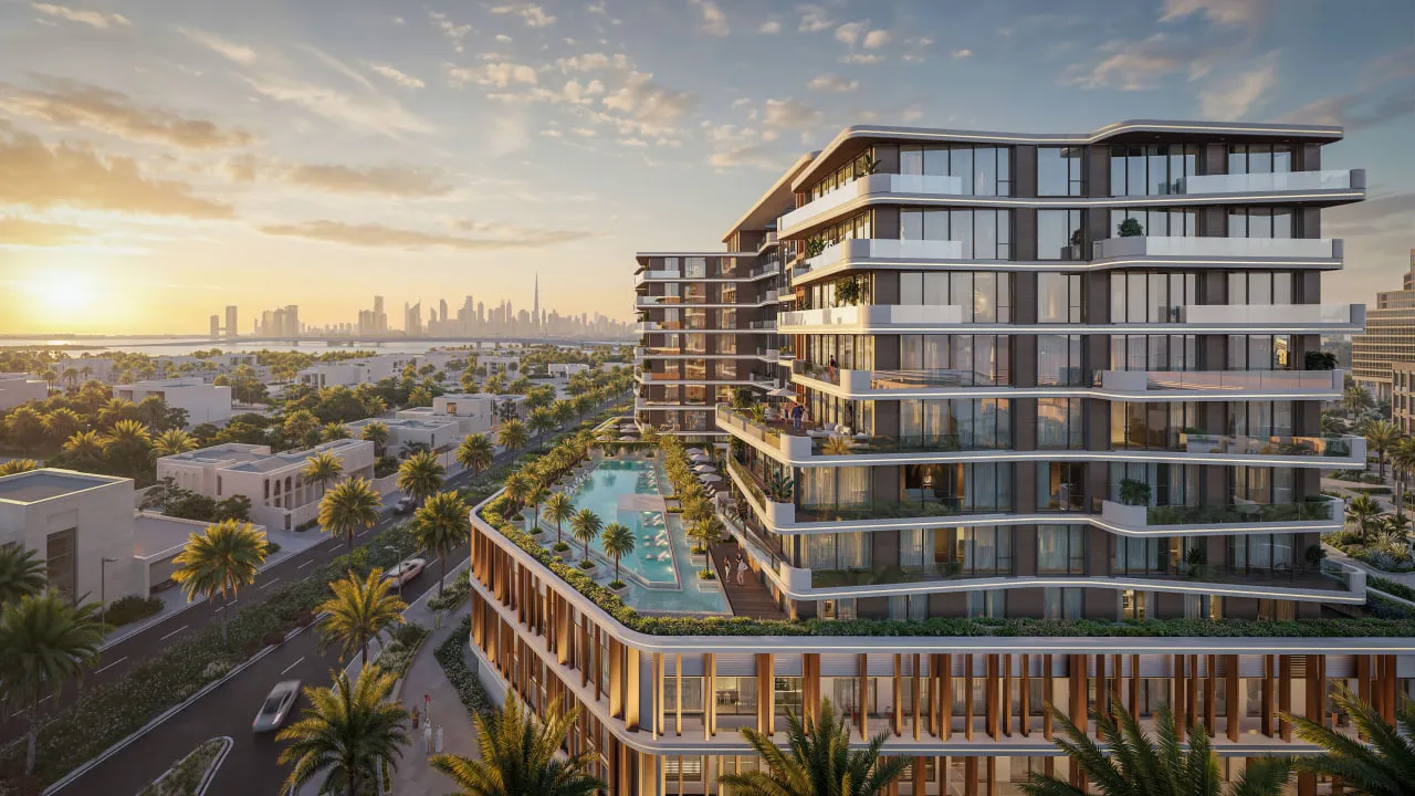 Luzora Residence 3