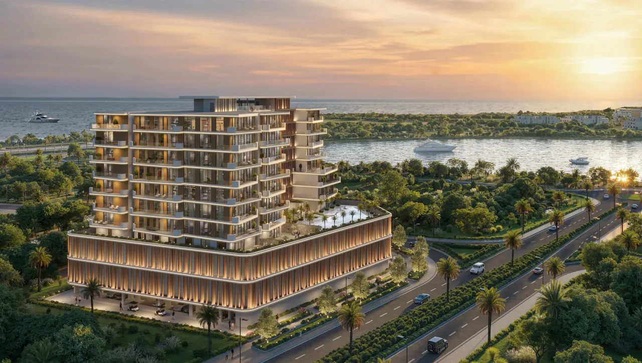 Luzora Residence 5