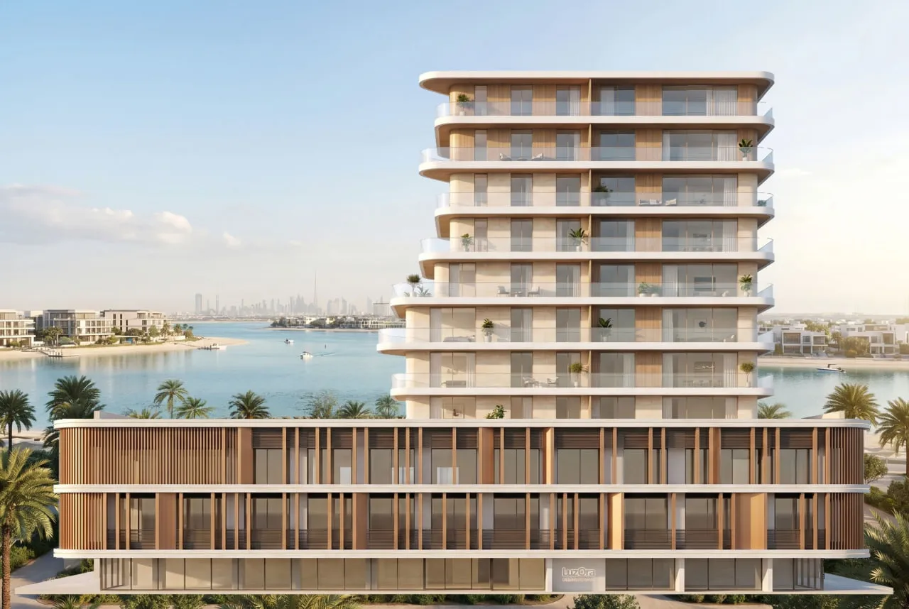 Luzora Residence 2