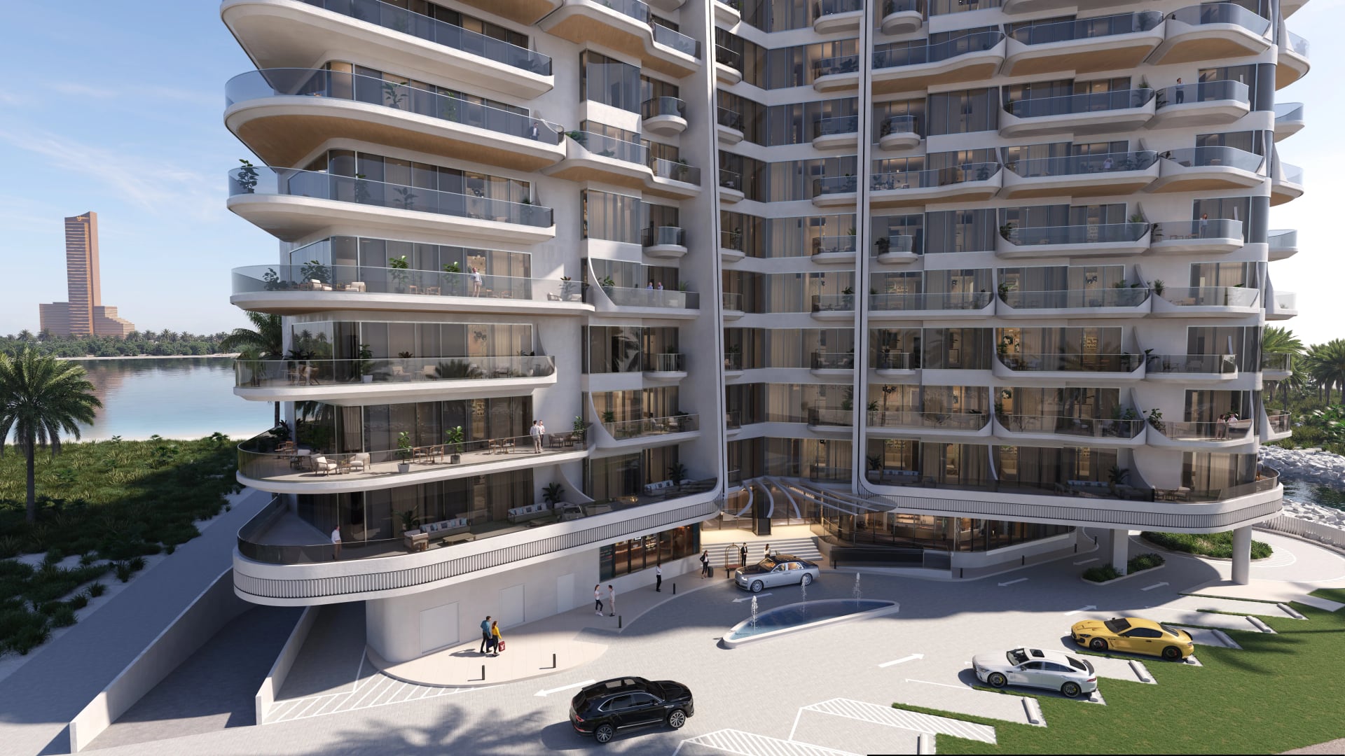 Fortune Bay Residences 5