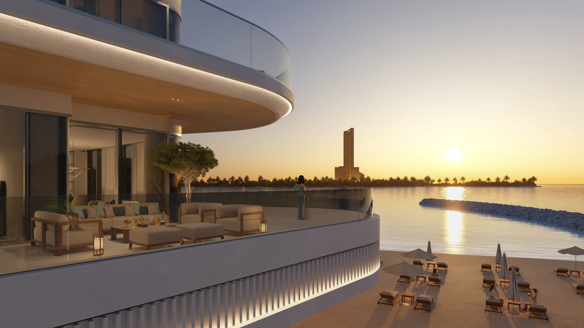 Fortune Bay Residences 4