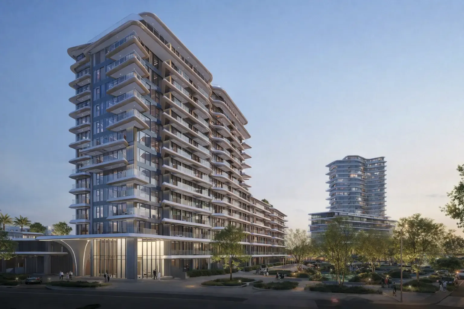 Solera Downtown Mina 3