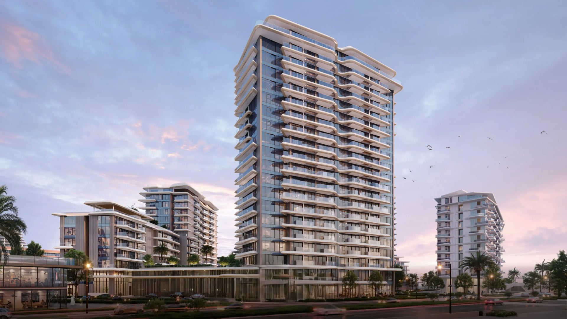 Solera Downtown Mina 4