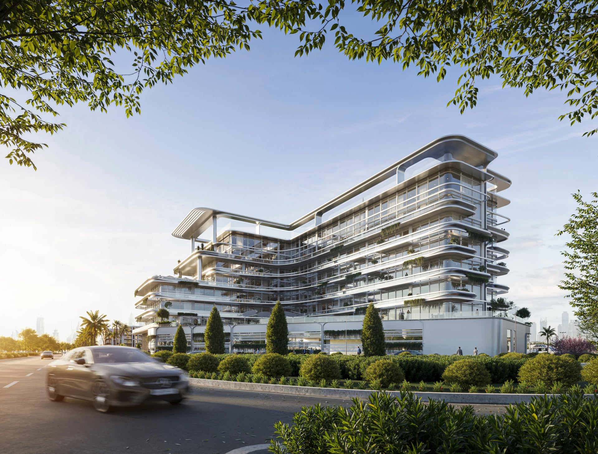 Aquora by Casa Vista Development 4