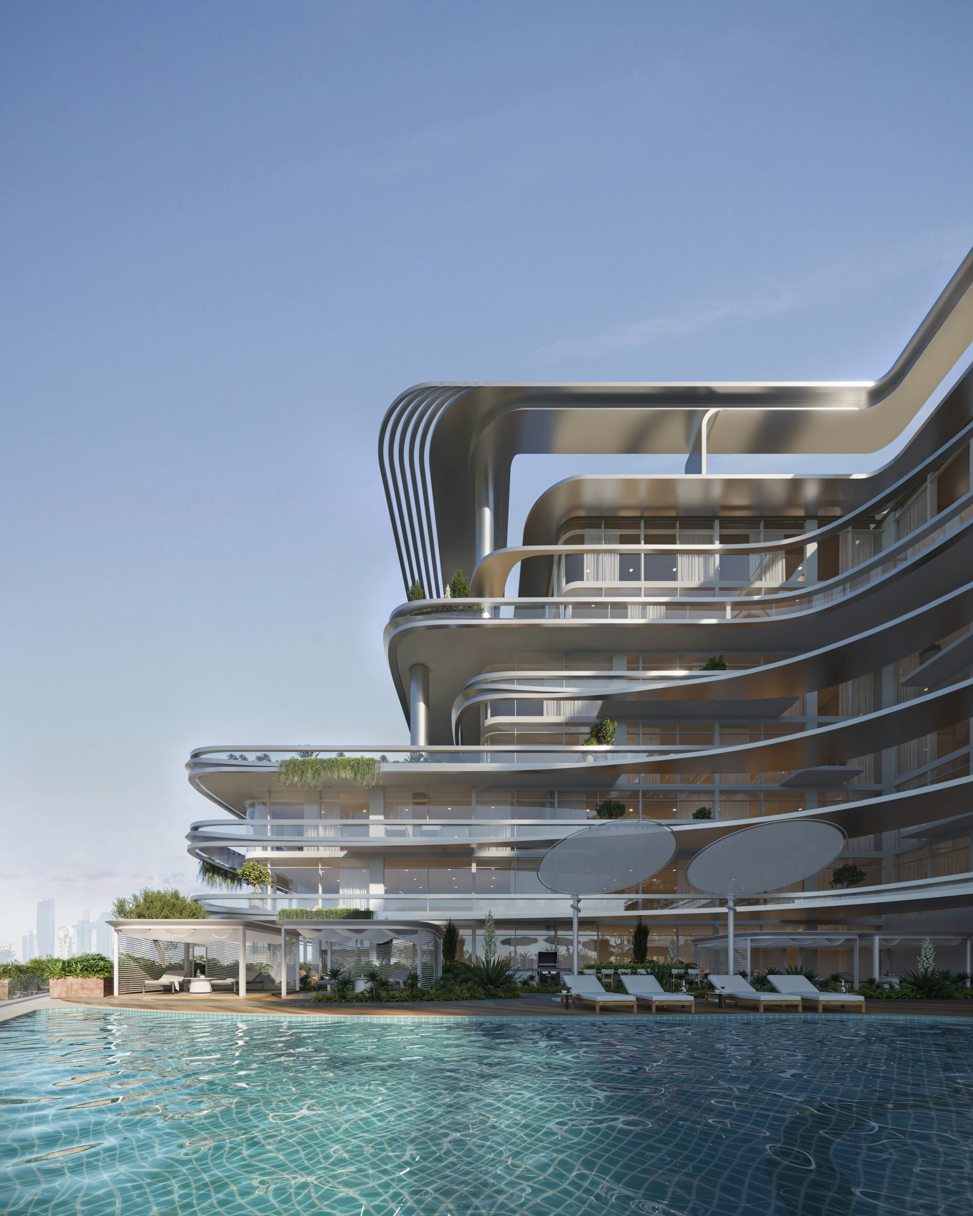 Aquora by Casa Vista Development 5