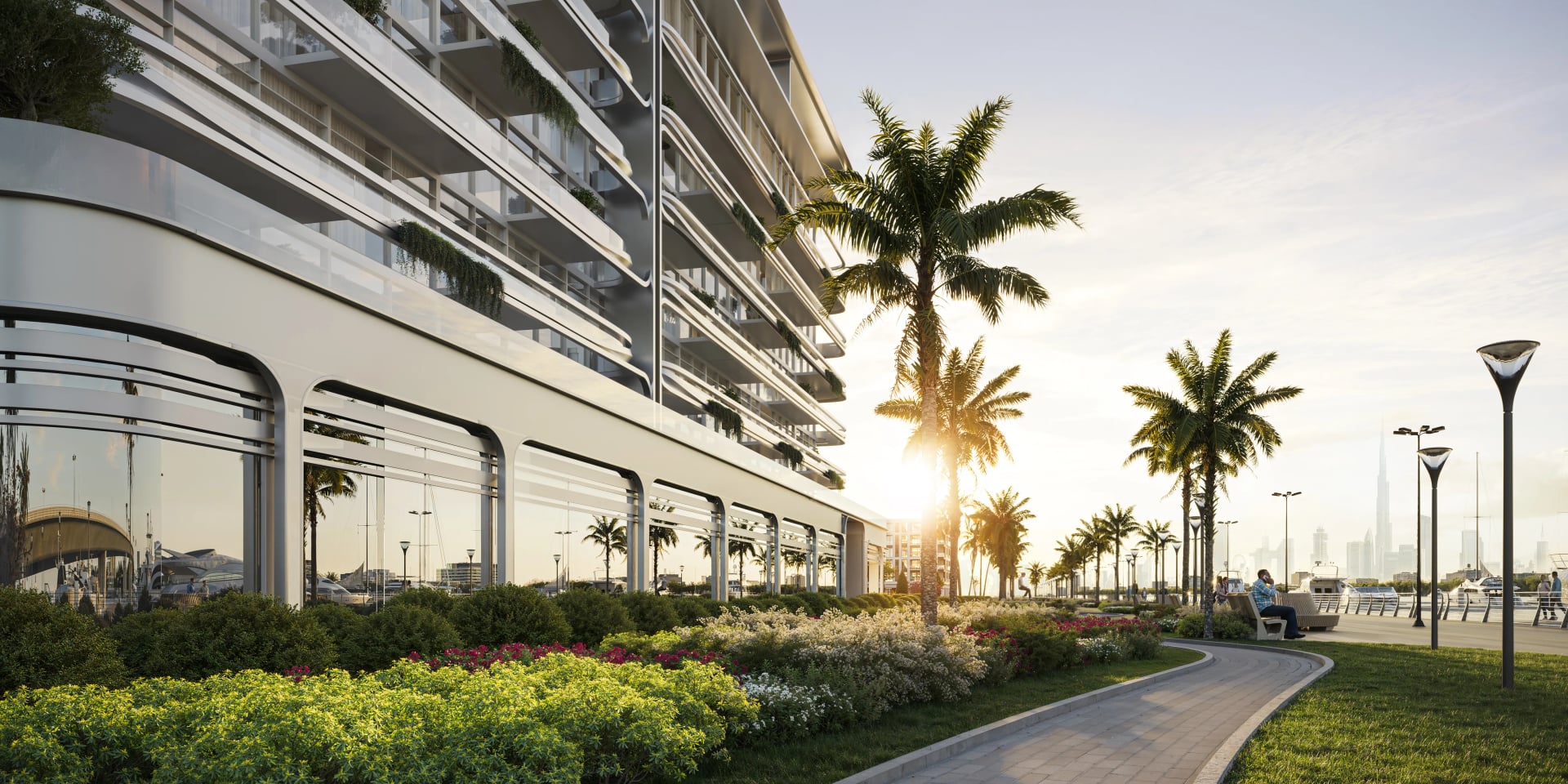 Aquora by Casa Vista Development 3