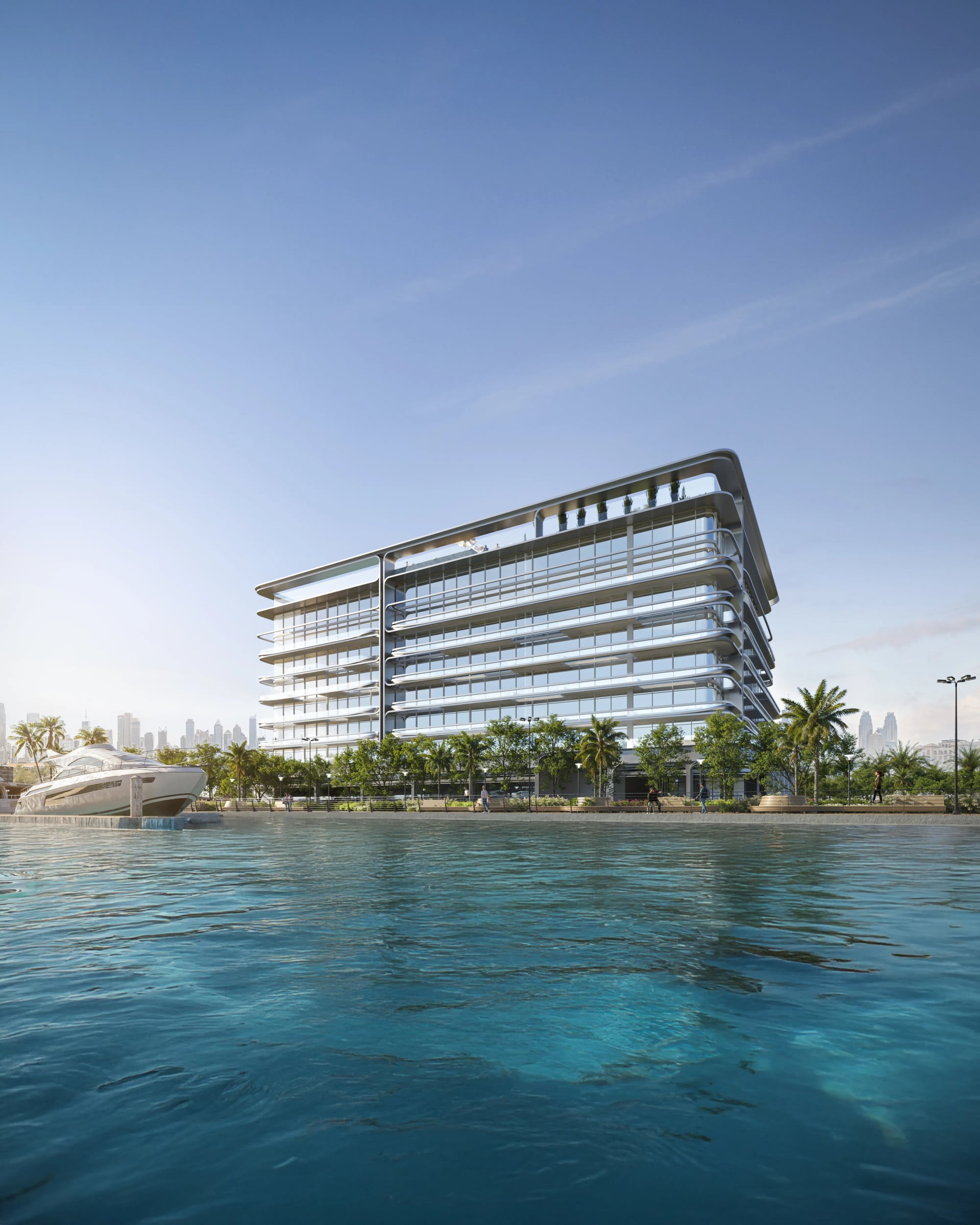 Aquora by Casa Vista Development 2