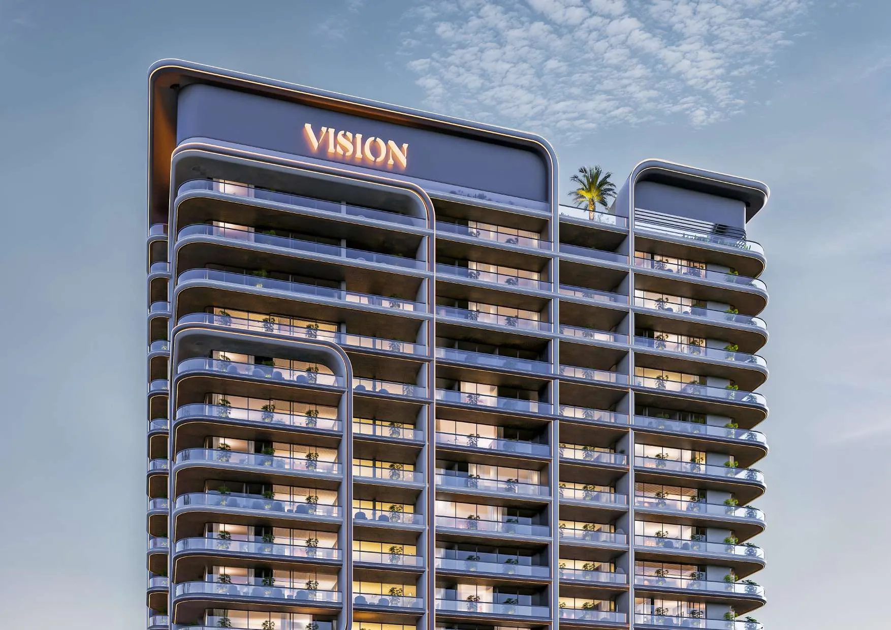 Verde by Vision 2