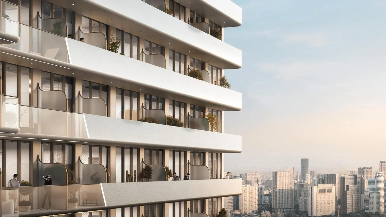 Pearl House IV 3
