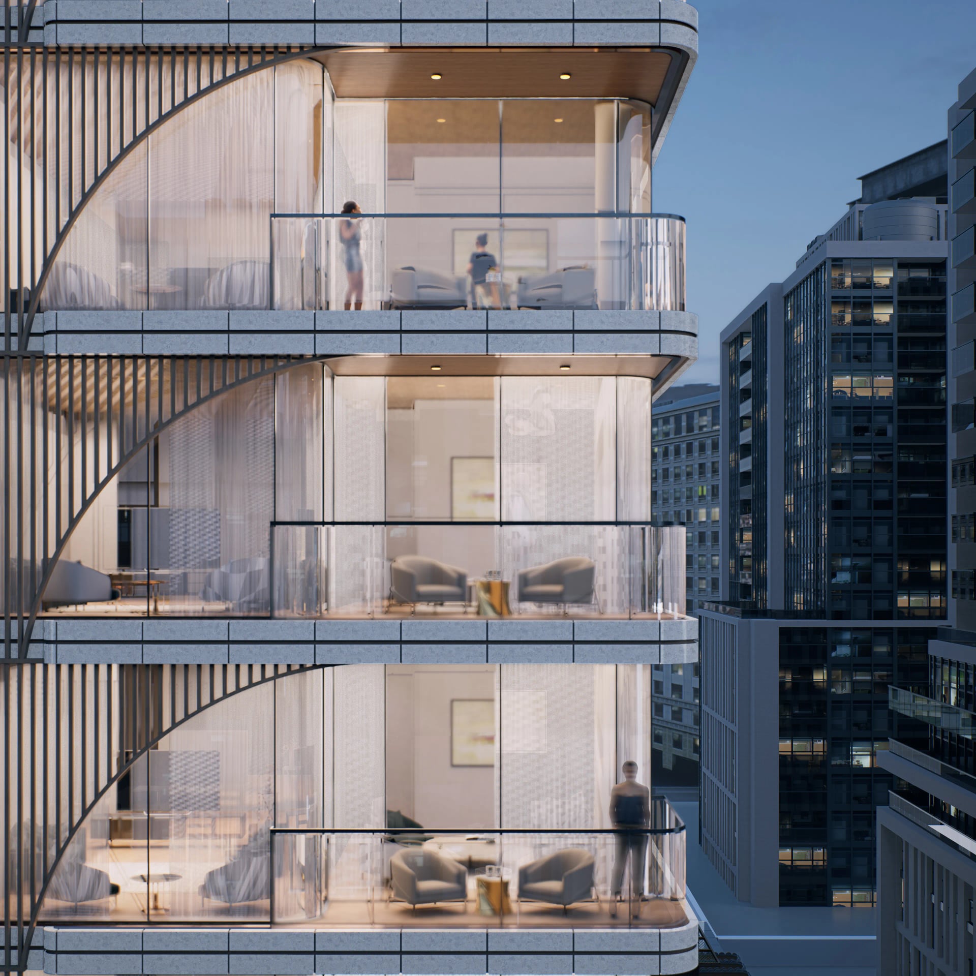 Whitestone Residences 2