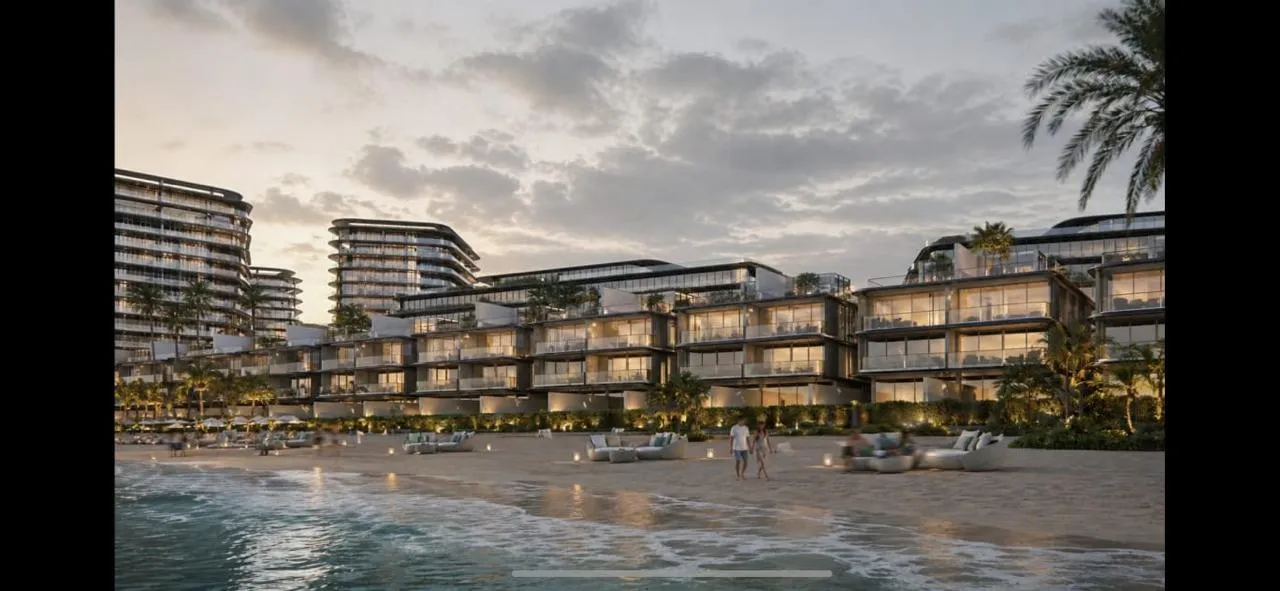 Brabus Island Chapter Two - The Villas 4