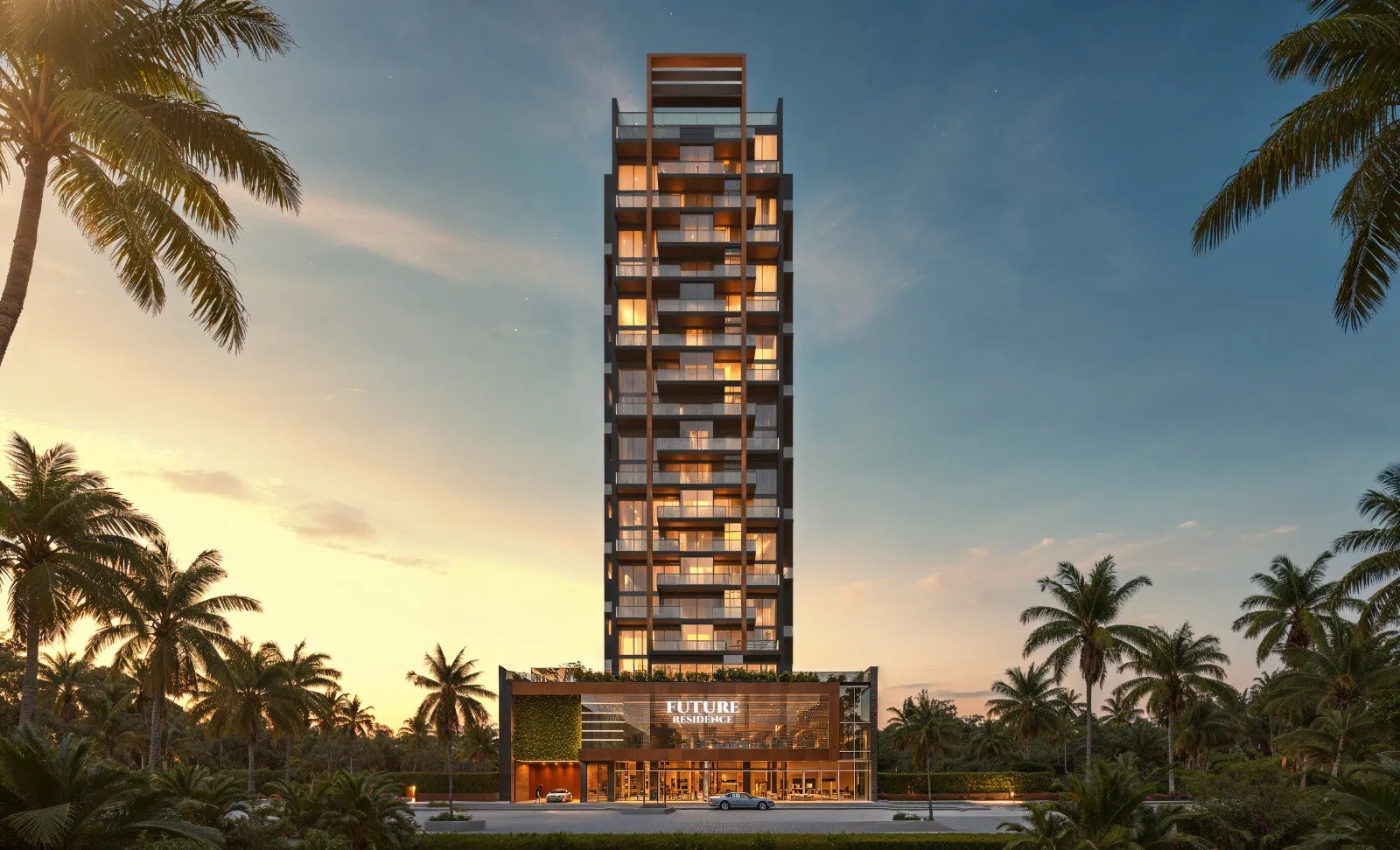 Future Residence 2