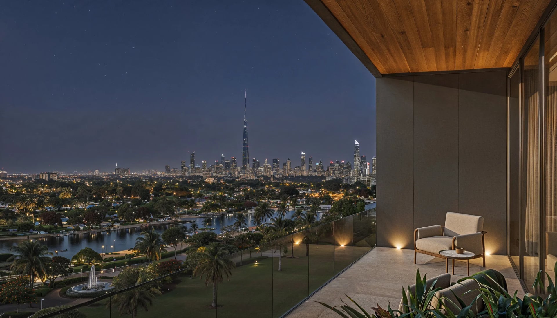 Future Residence 5