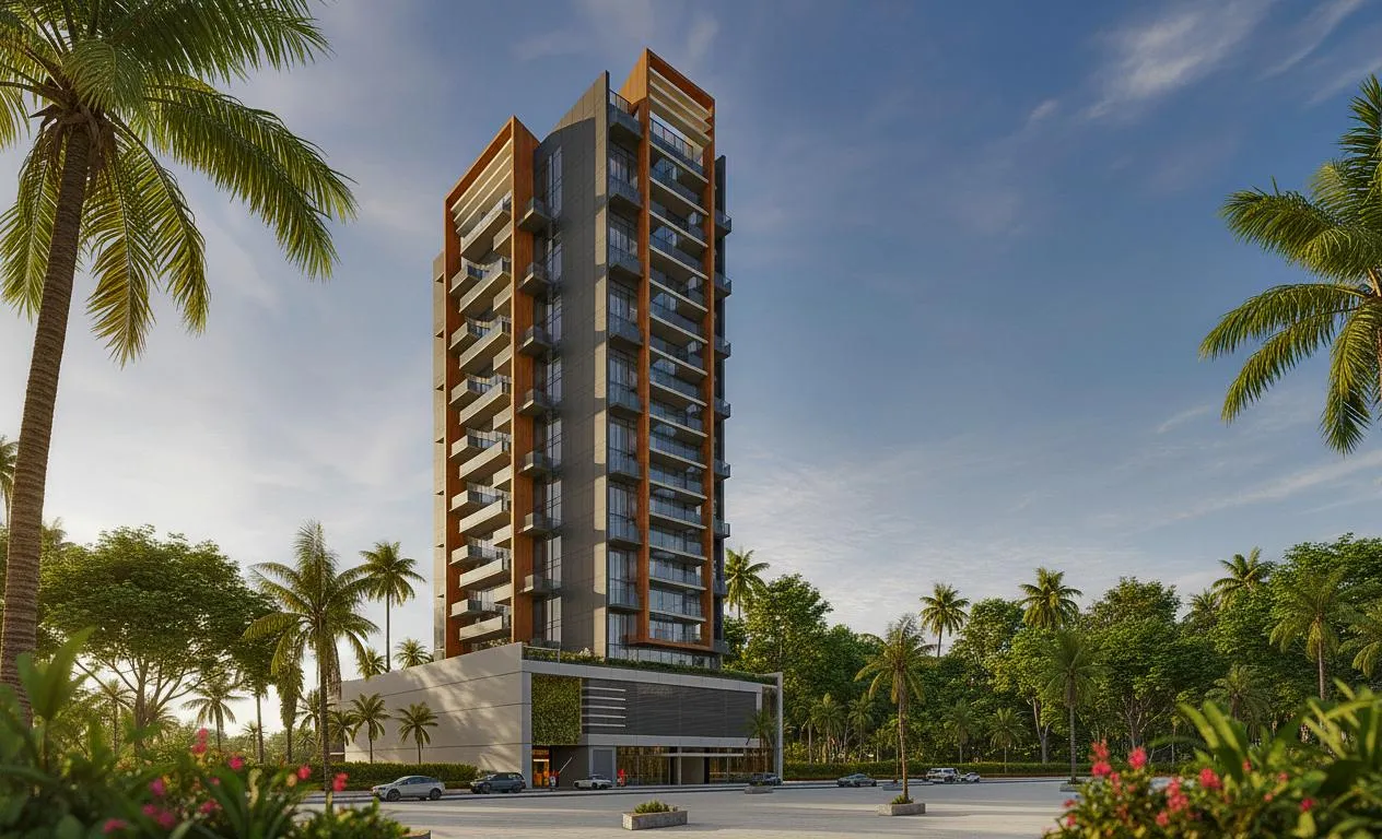 Future Residence 3