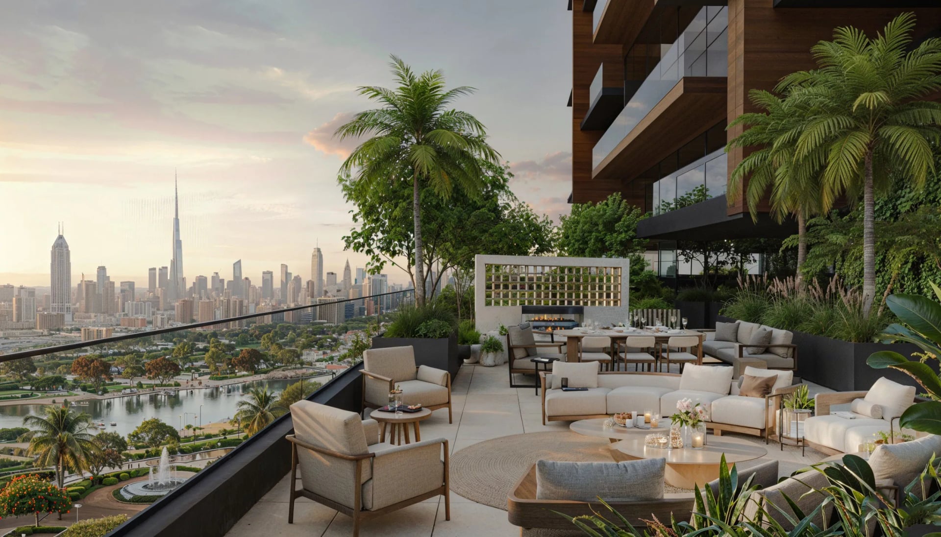 Future Residence 4