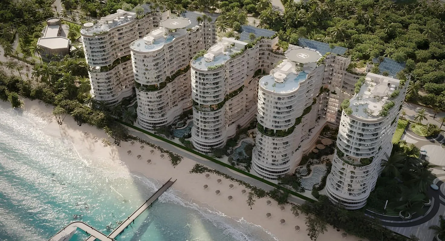 Amra Residences 4