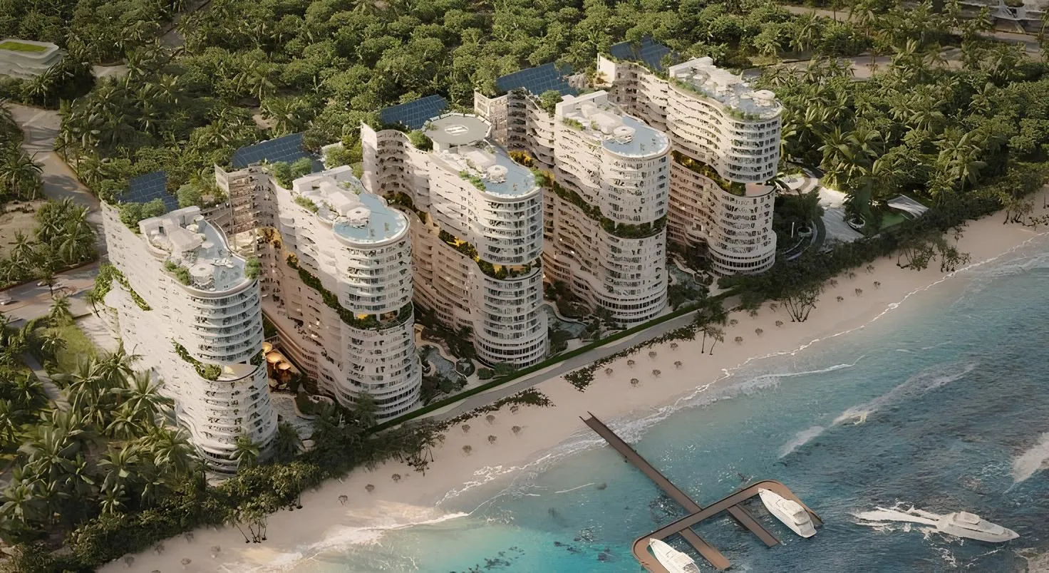 Amra Residences 3