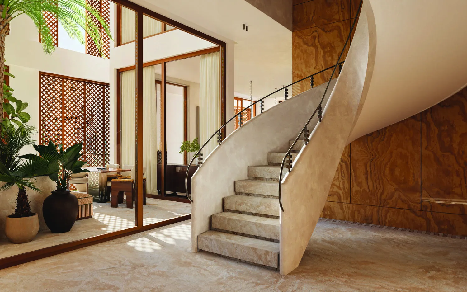 Elire Managed by LUX 4
