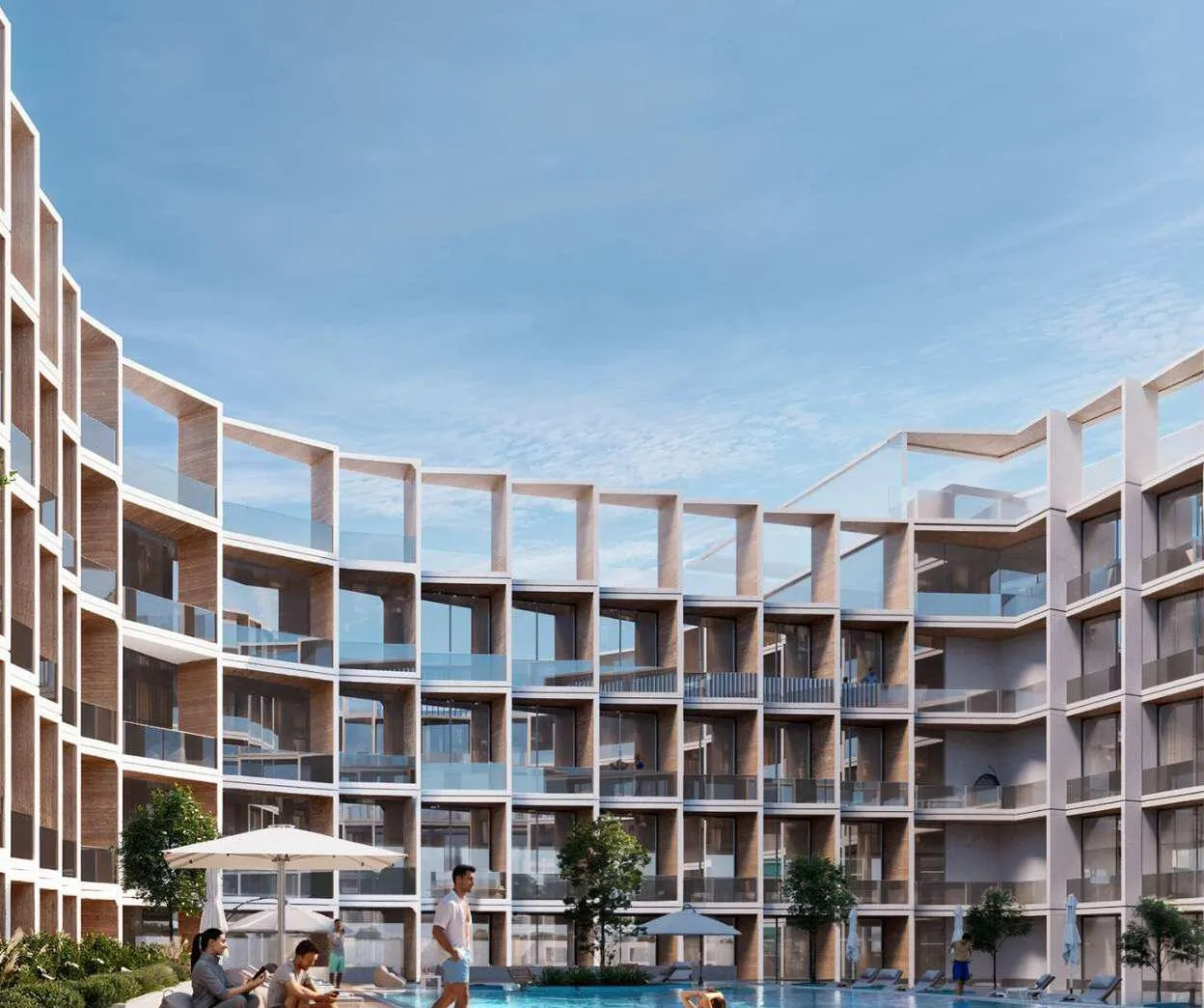 Binghatti HillCrest 5