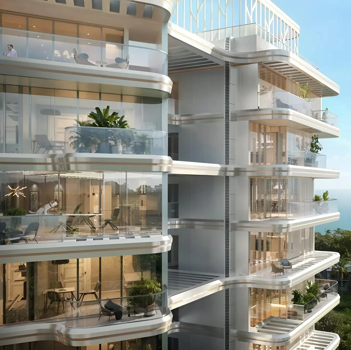 Dreamlife Residences 3