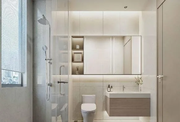 Dreamlife Residences 4