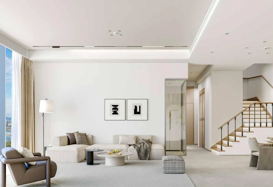 Dreamlife Residences 5