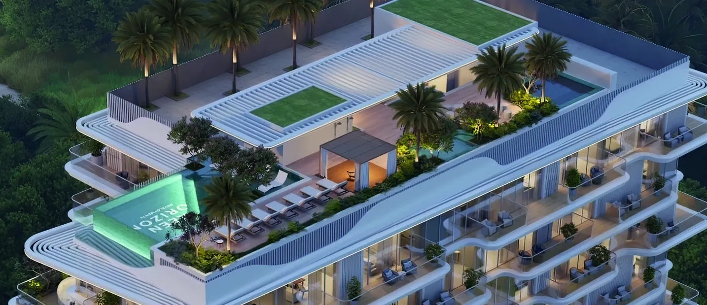 Meriden Beach Residences 2
