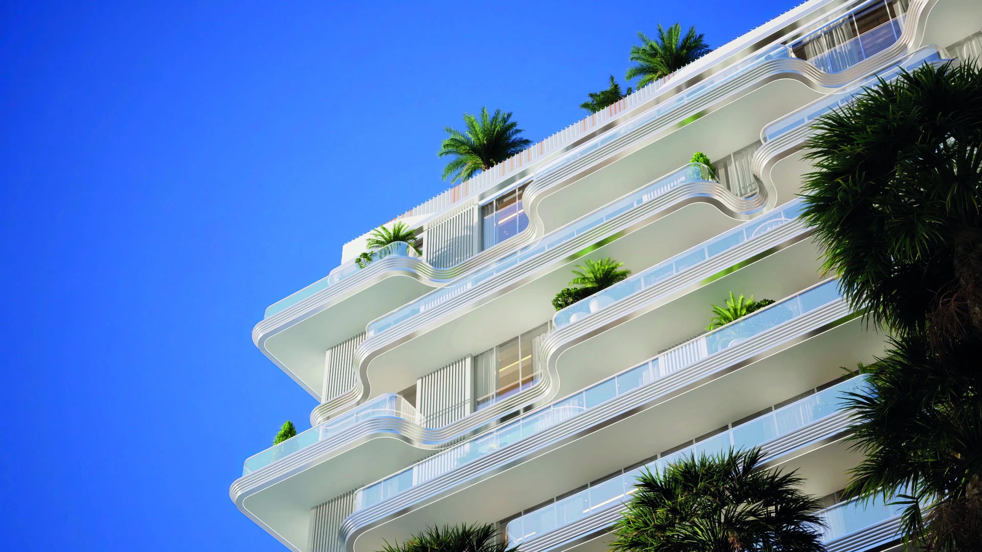 Meriden Beach Residences 5
