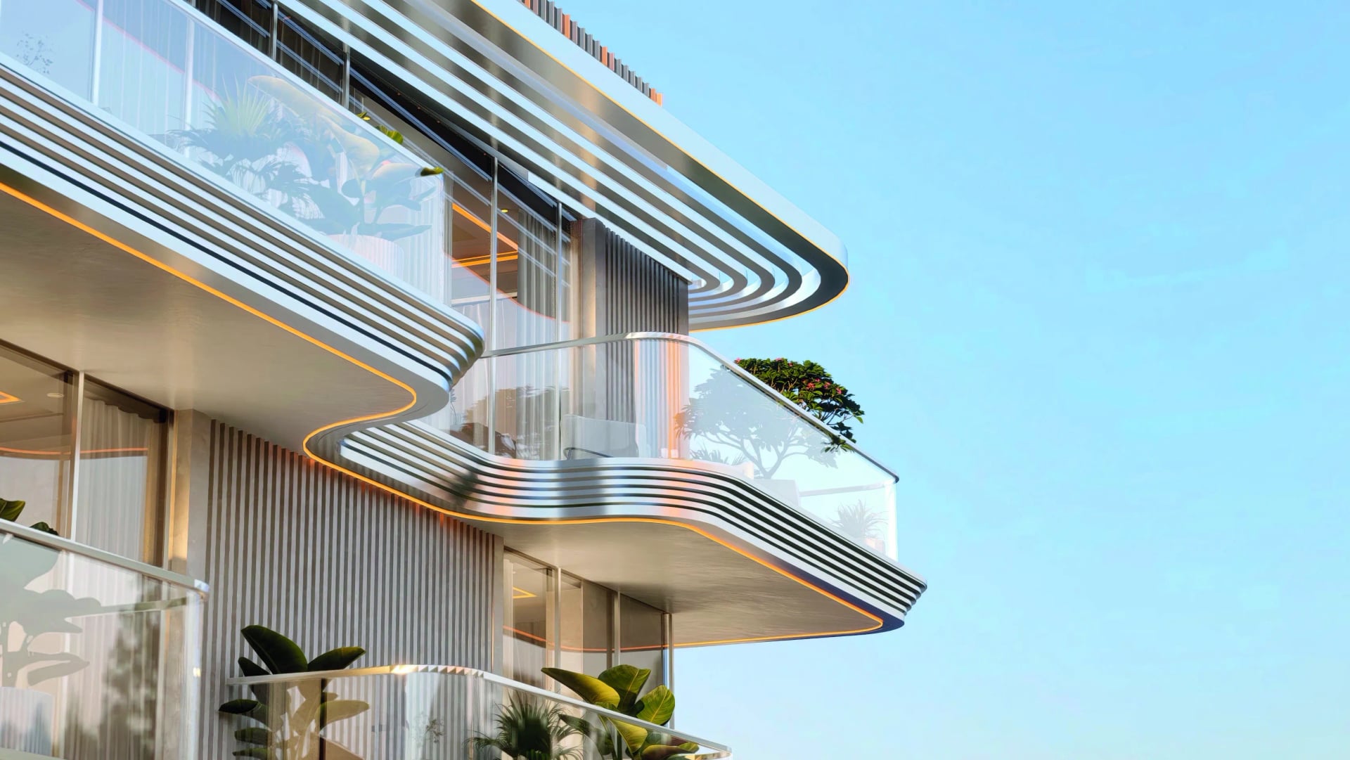 Meriden Beach Residences 3