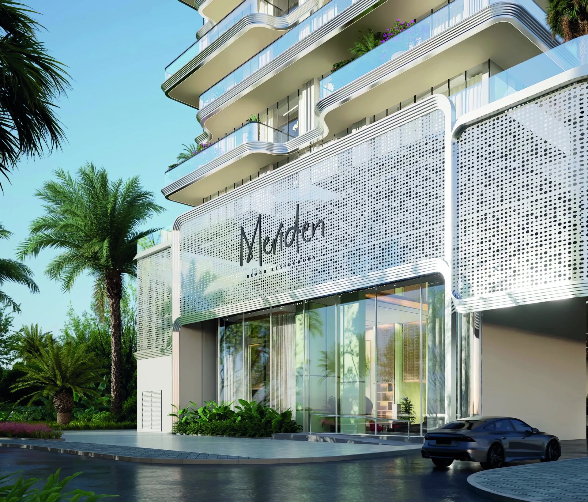 Meriden Beach Residences 4