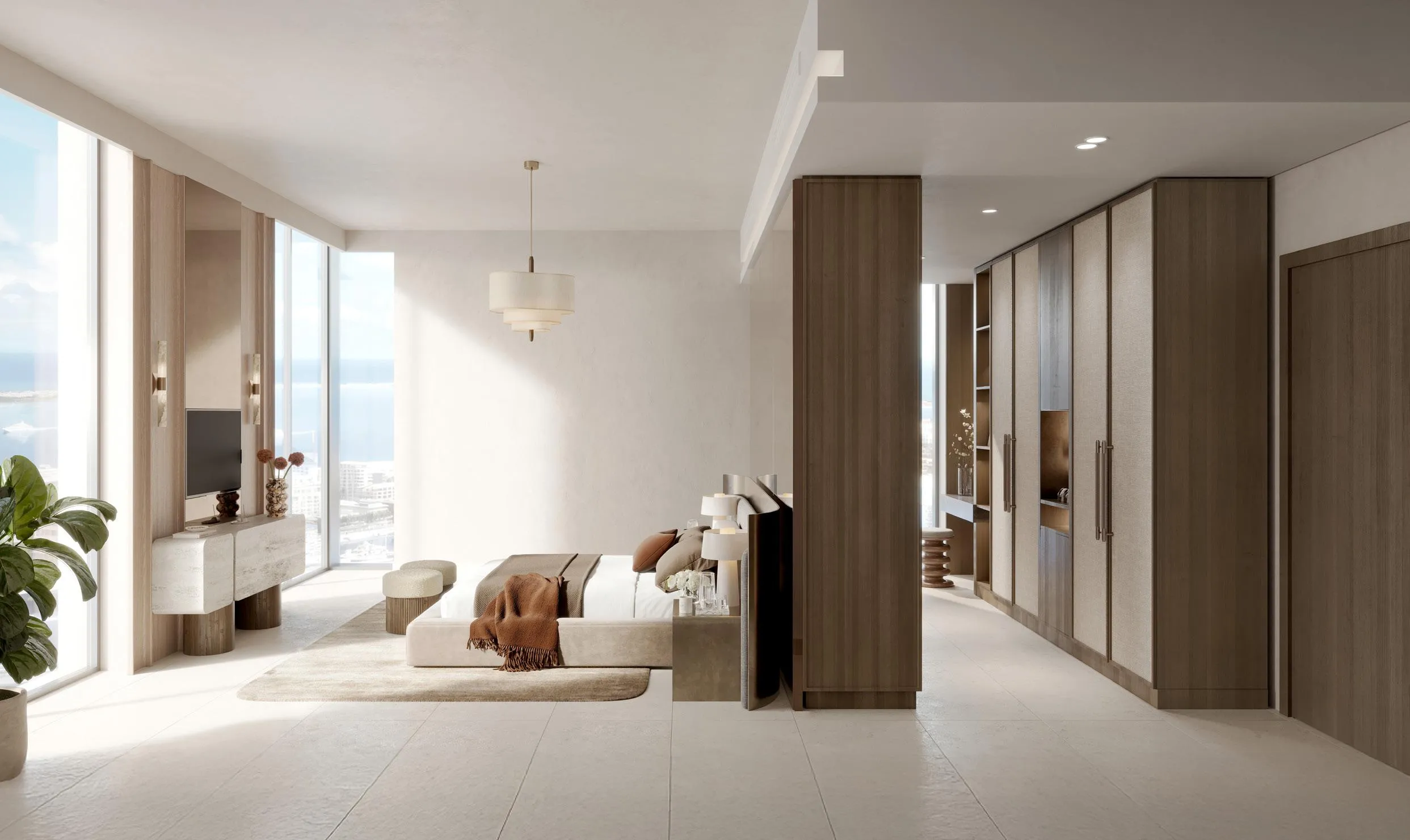 Portside Square 2