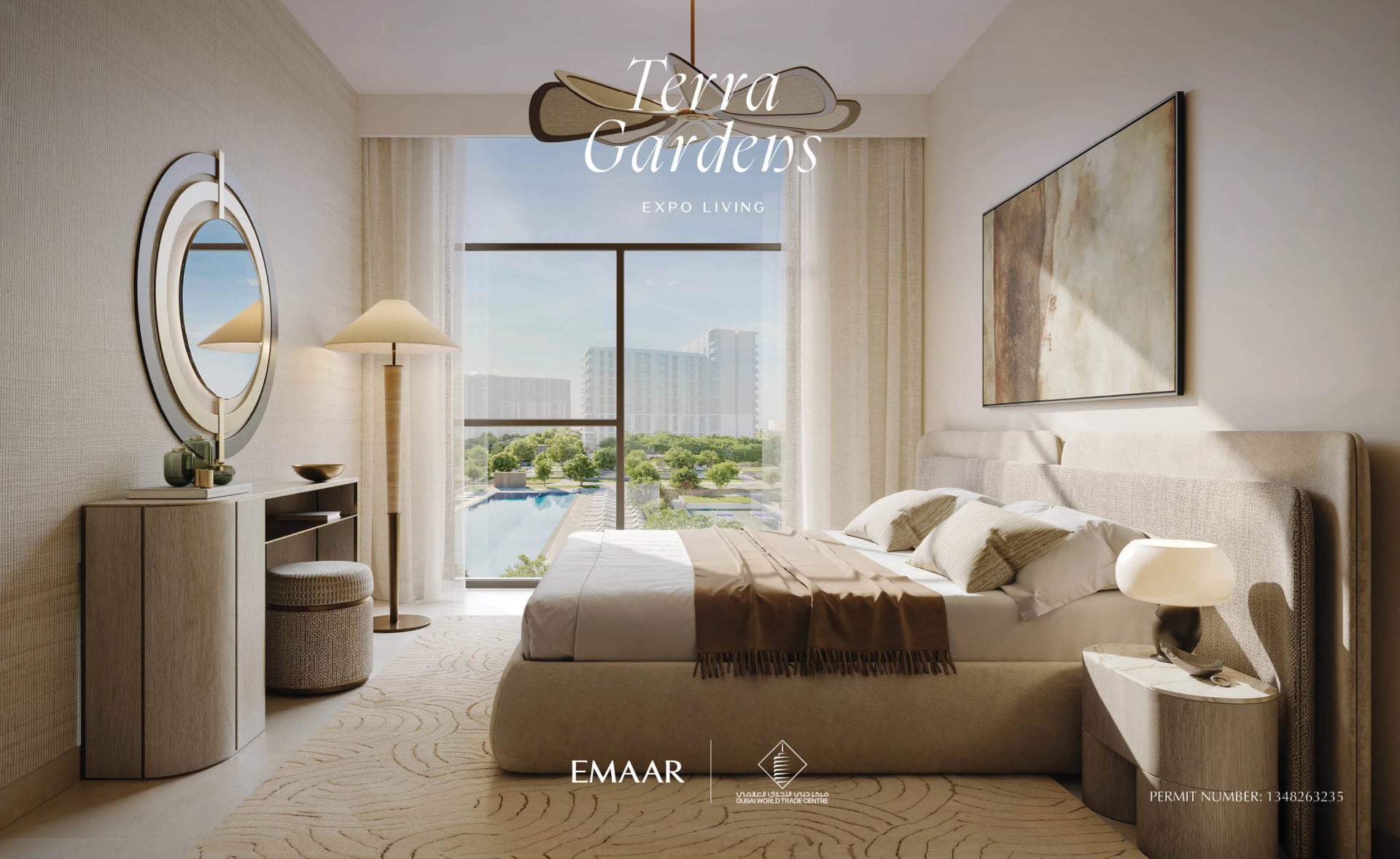Terra Gardens 4