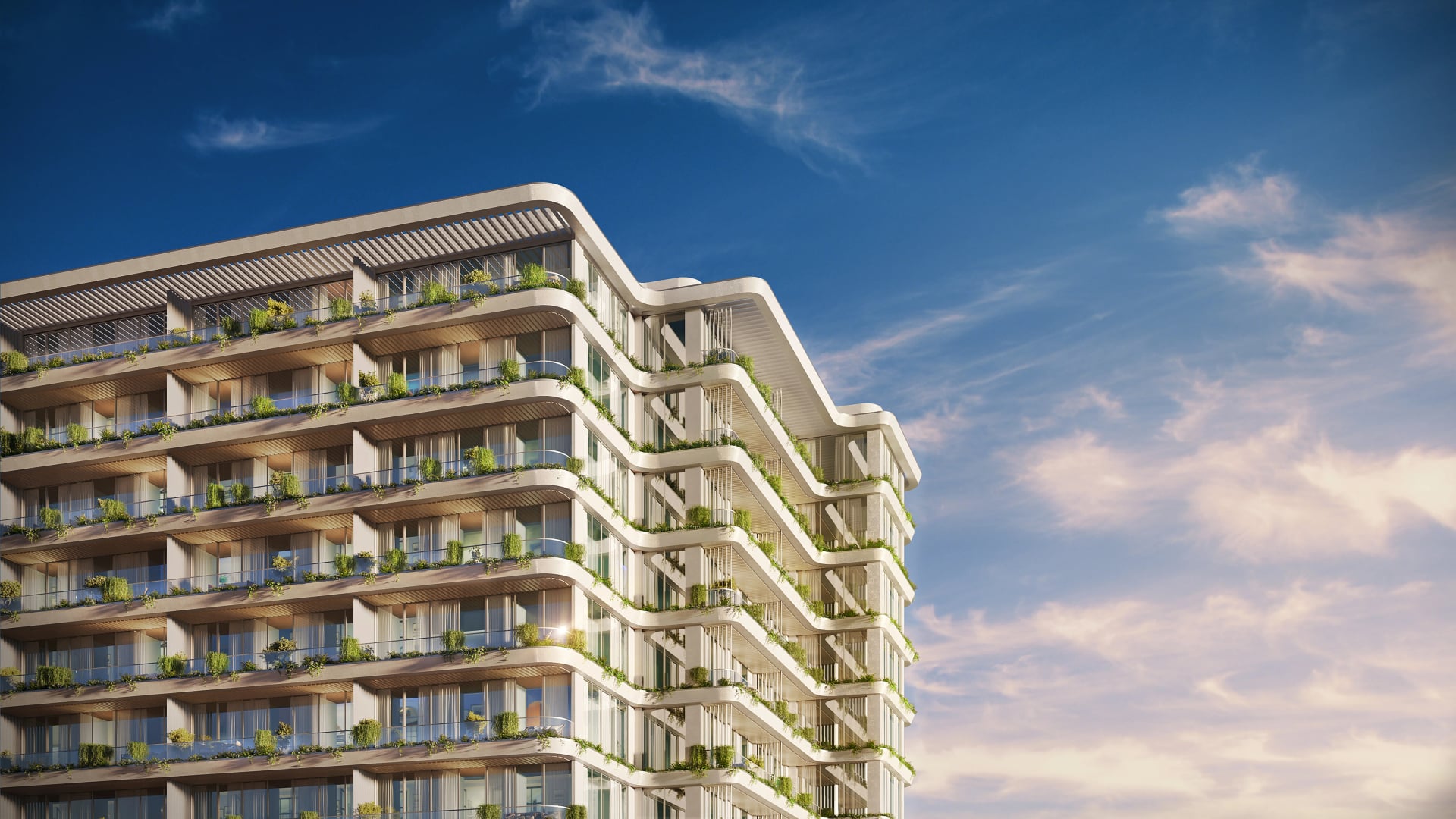 California Residences 5