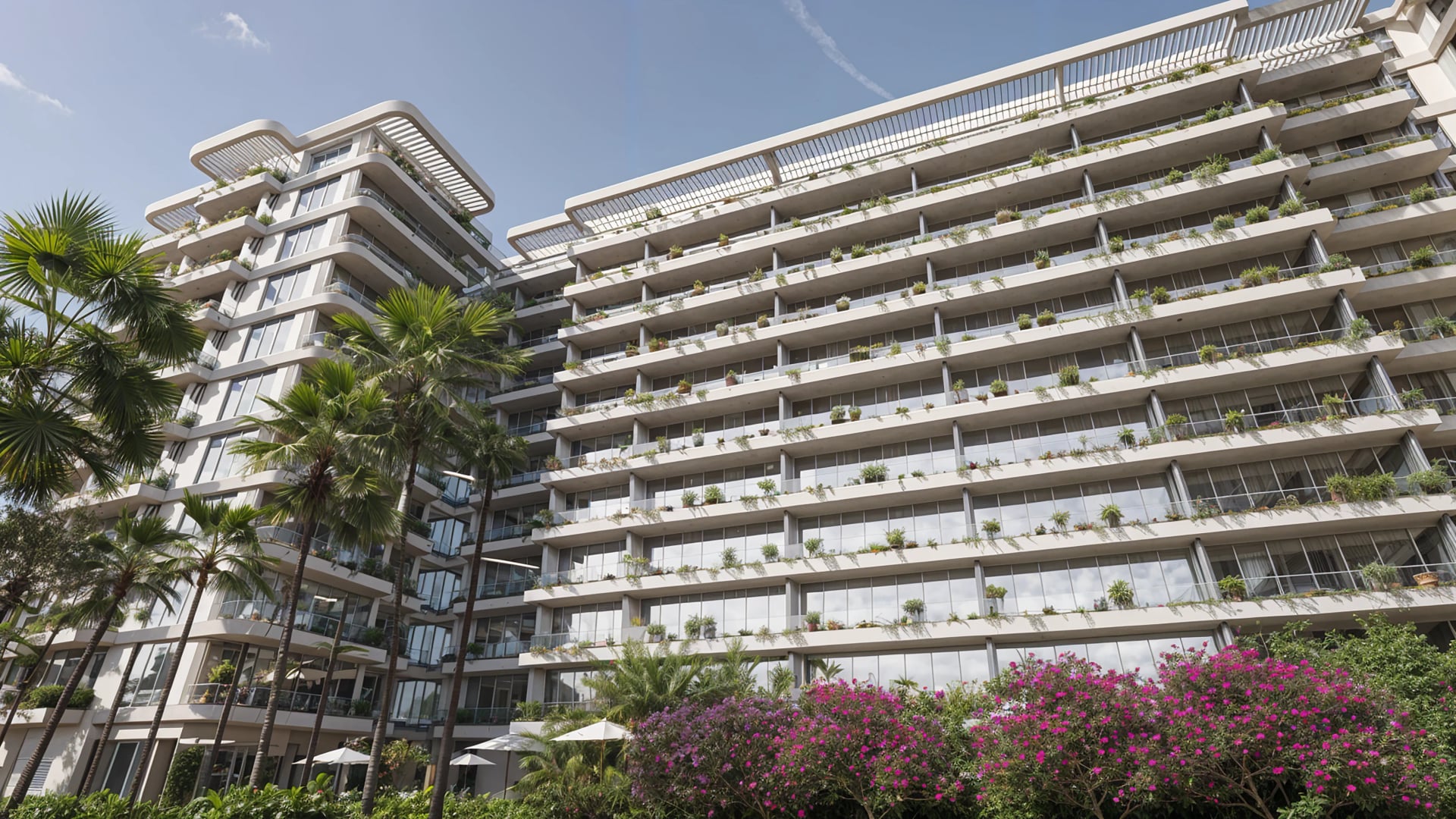 California Residences 3