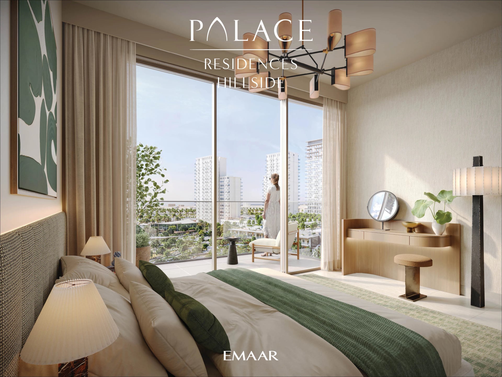 Palace Residences Hillside 5