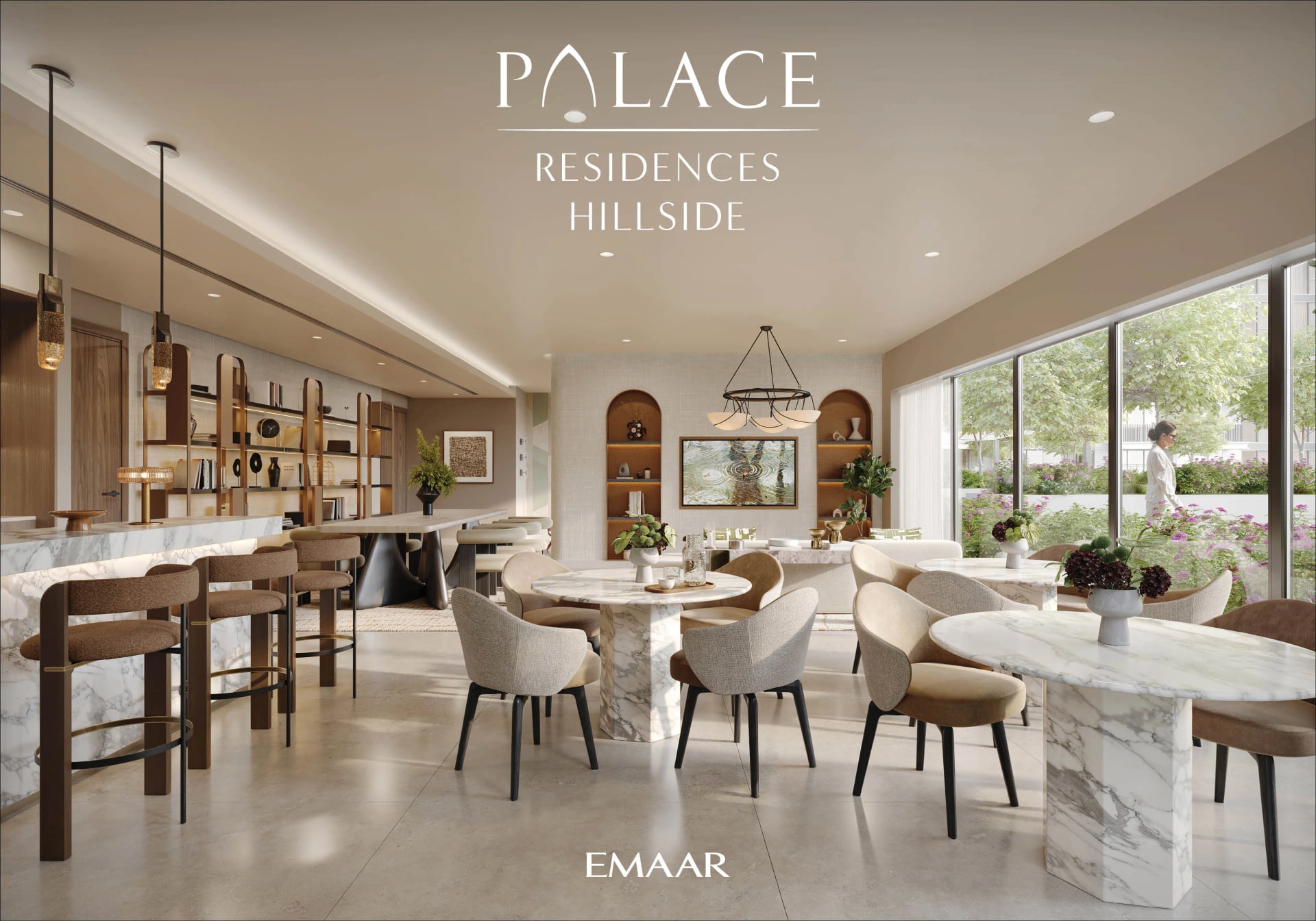 Palace Residences Hillside 4