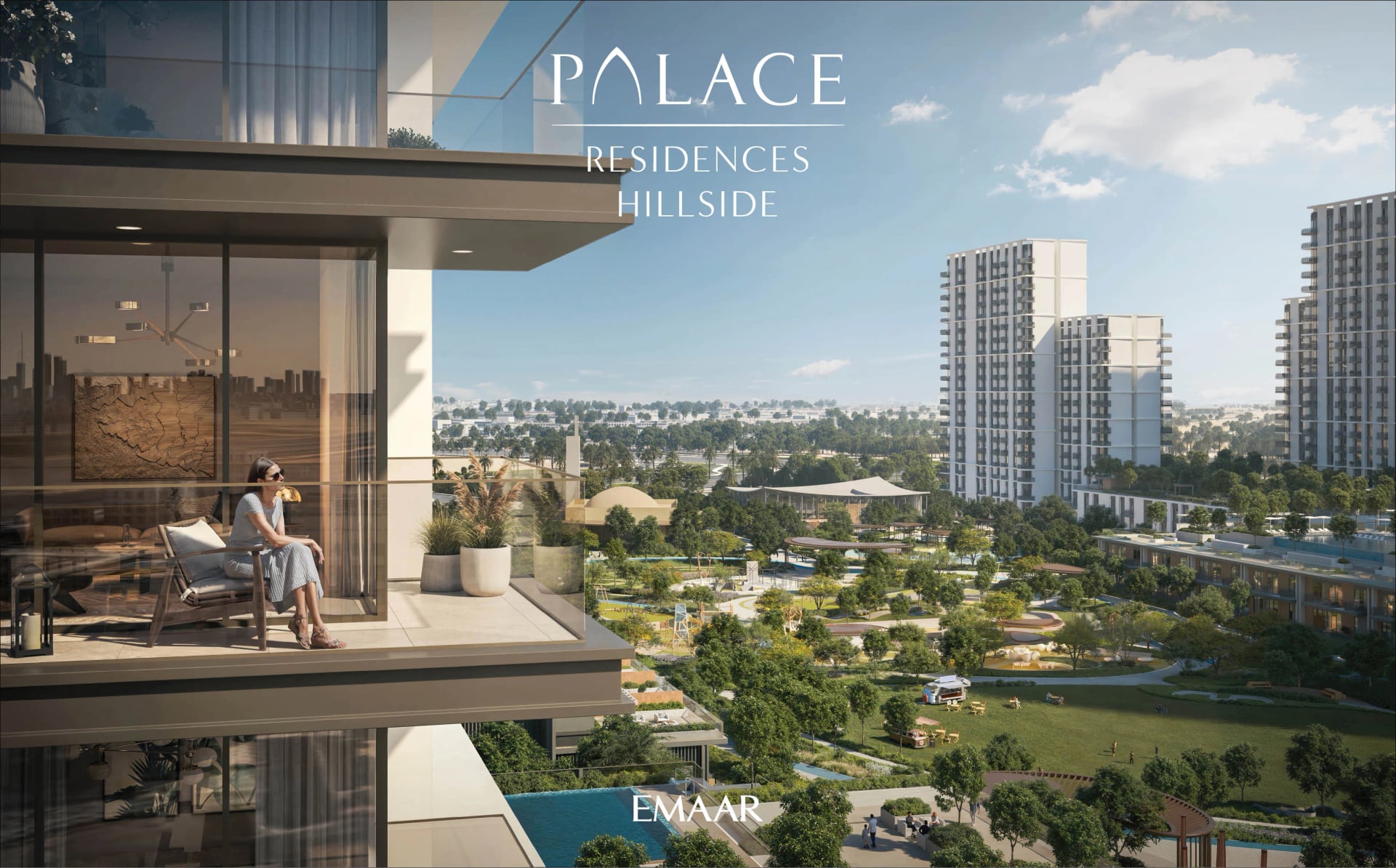 Palace Residences Hillside 2
