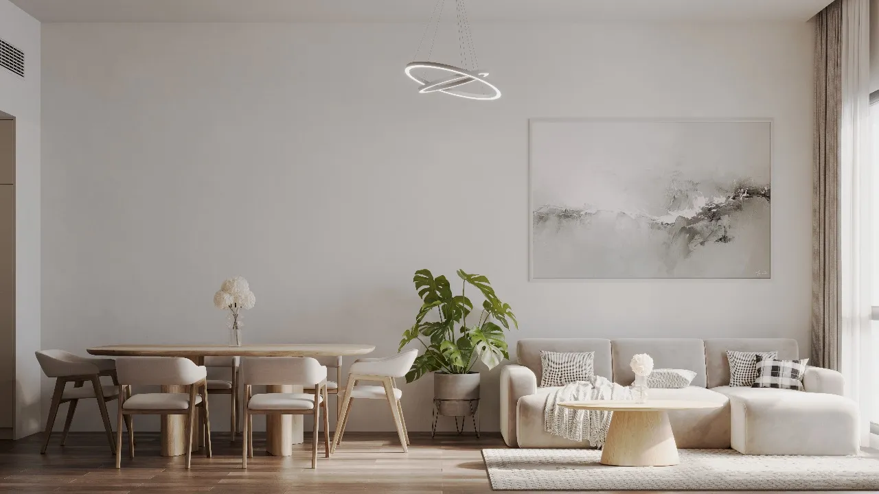 Carmel Residence 5