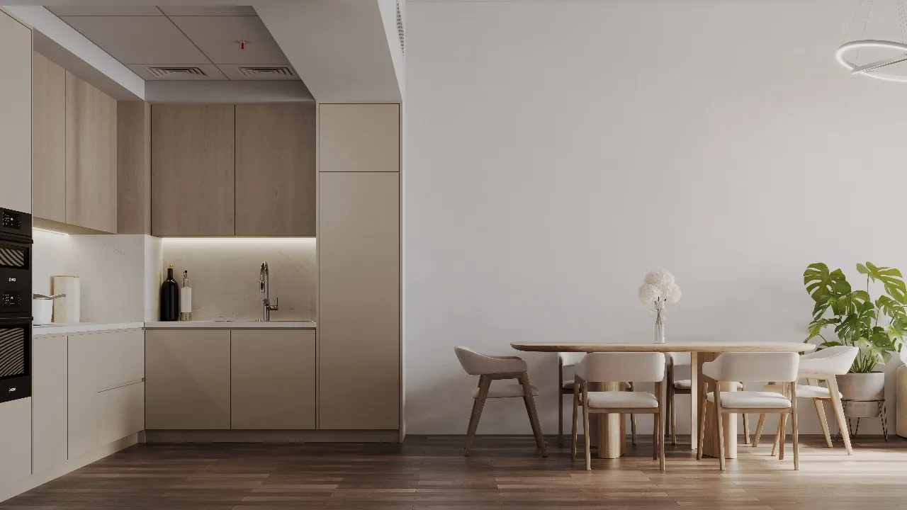 Carmel Residence 4