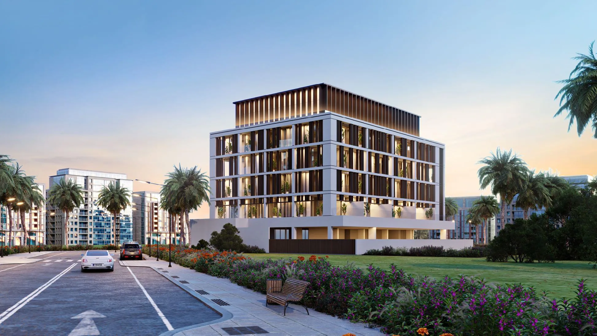Rabdan Square 2
